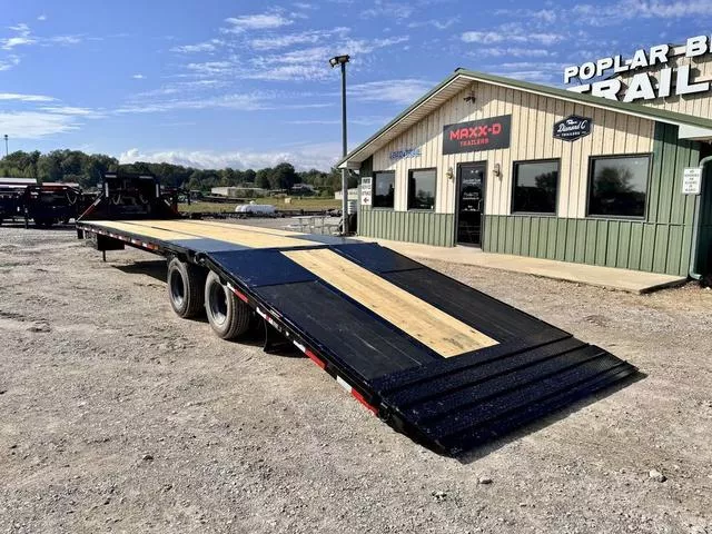 new Other Trailers MAXX-D  for sale, in Poplar Bluff, MO Thumbnail 17