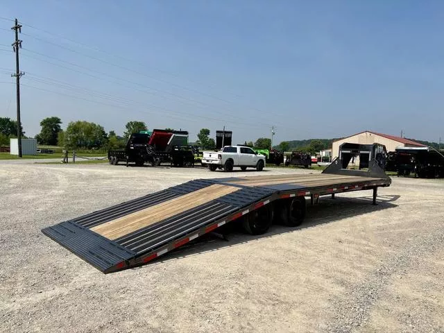 new Utility Trailers Diamond C Trailers  for sale, in Poplar Bluff, MO Thumbnail 6