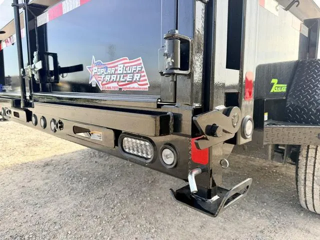 new Dump Trailers Load Trail  for sale, in Poplar Bluff, MO Thumbnail 15