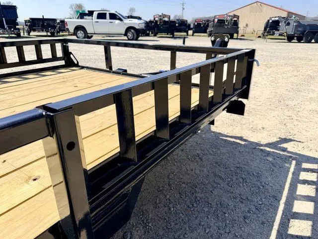 new Utility Trailers Load Trail  for sale, in Poplar Bluff, MO Thumbnail 12