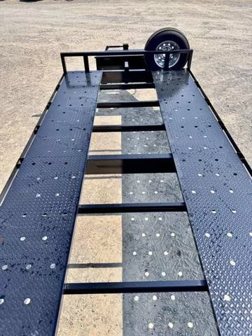 new Utility Trailers Texas Pride Trailers  for sale, in Poplar Bluff, MO Thumbnail 6