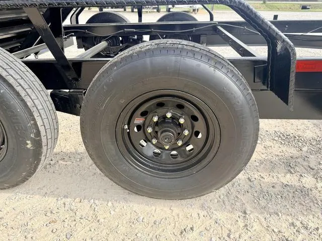 new Dump Trailers Texas Pride Trailers  for sale, in Poplar Bluff, MO Thumbnail 15