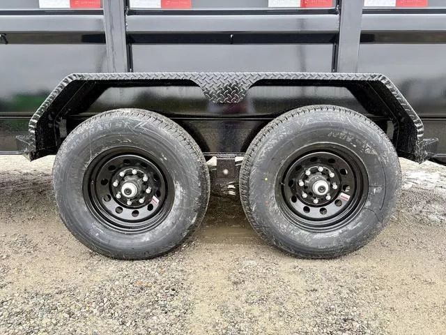 new Dump Trailers Load Trail  for sale, in Poplar Bluff, MO Thumbnail 22