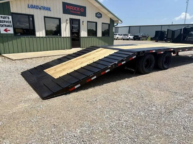 new Utility Trailers Load Trail  for sale, in Poplar Bluff, MO Thumbnail 3