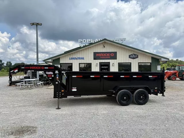 new Dump Trailers MAXX-D  for sale, in Poplar Bluff, MO Thumbnail 21