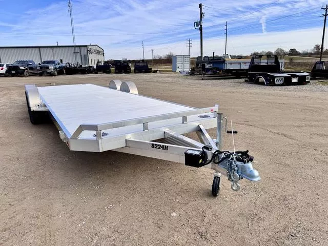 new Utility Trailers Aluma  for sale, in Poplar Bluff, MO Thumbnail 4