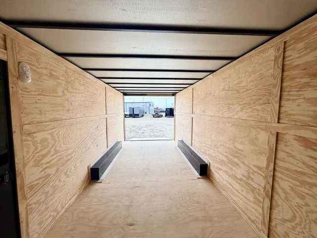 new Car Haulers / Racing Trailers J&A Trailers  for sale, in Poplar Bluff, MO Thumbnail 23