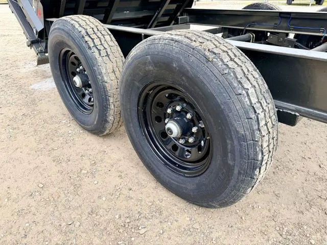 new Dump Trailers MAXX-D  for sale, in Poplar Bluff, MO Thumbnail 12