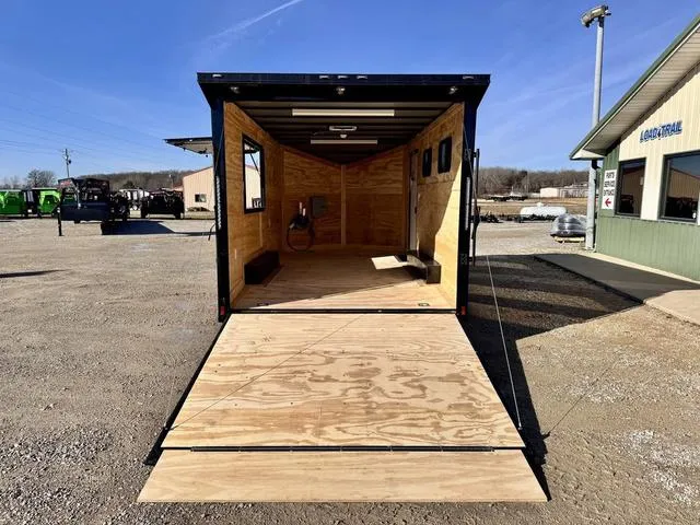 new Utility Trailers Anvil  for sale, in Poplar Bluff, MO Thumbnail 4