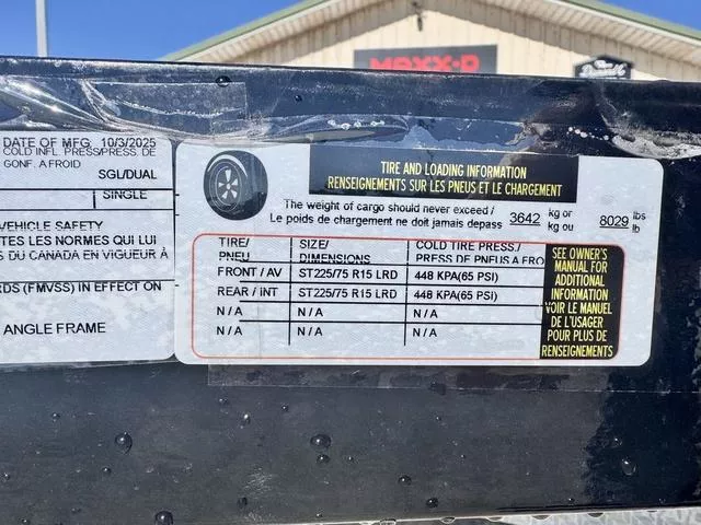 new Utility Trailers Load Trail  for sale, in Poplar Bluff, MO Thumbnail 16