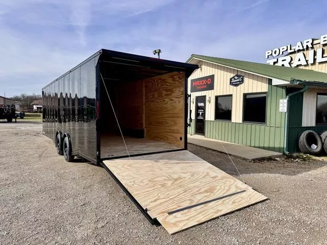 new Car Haulers / Racing Trailers J&A Trailers  for sale, in Poplar Bluff, MO Thumbnail 4