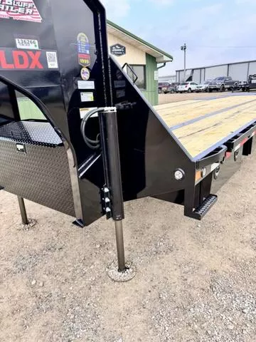 new Flat Decks MAXX-D  for sale, in Poplar Bluff, MO Thumbnail 5