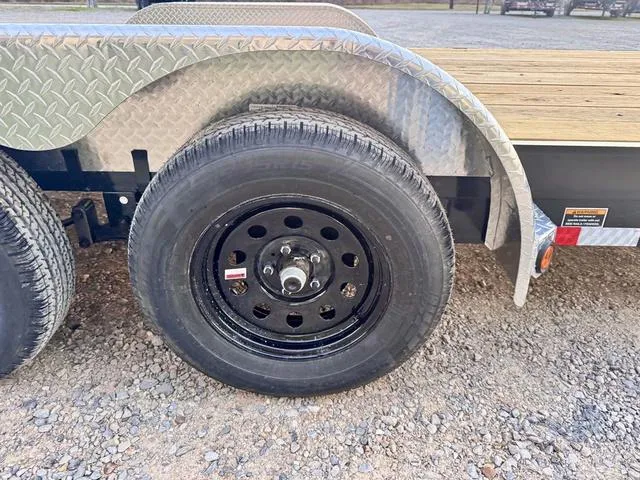 new Car Haulers / Racing Trailers Load Trail  for sale, in Poplar Bluff, MO Thumbnail 12