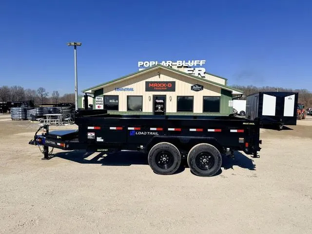new Dump Trailers Load Trail  for sale, in Poplar Bluff, MO Thumbnail 19