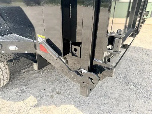 new Dump Trailers MAXX-D  for sale, in Poplar Bluff, MO Thumbnail 5