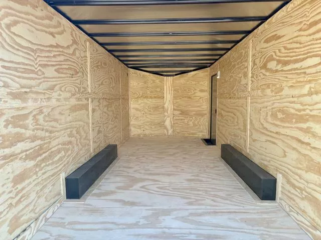 new Car Haulers / Racing Trailers J&A Trailers  for sale, in Poplar Bluff, MO Thumbnail 12