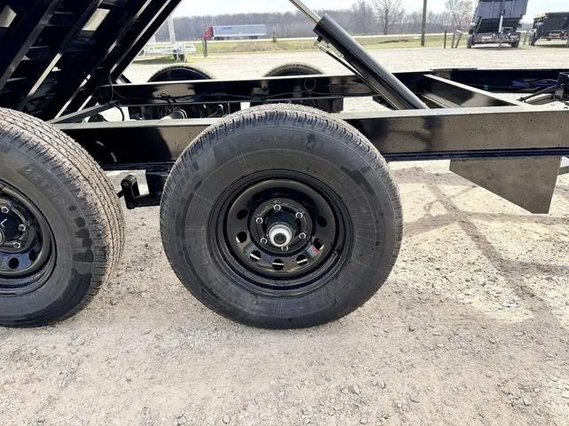 new Dump Trailers Load Trail  for sale, in Poplar Bluff, MO Thumbnail 10