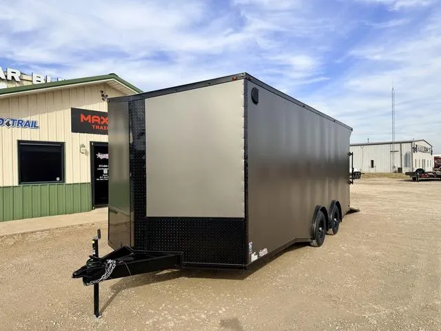 new Car Haulers / Racing Trailers J&A Trailers  for sale, in Poplar Bluff, MO Thumbnail 3