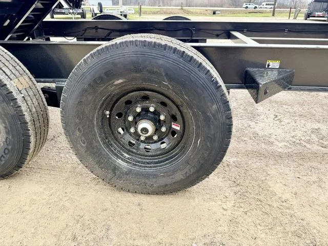 new Dump Trailers Load Trail  for sale, in Poplar Bluff, MO Thumbnail 21