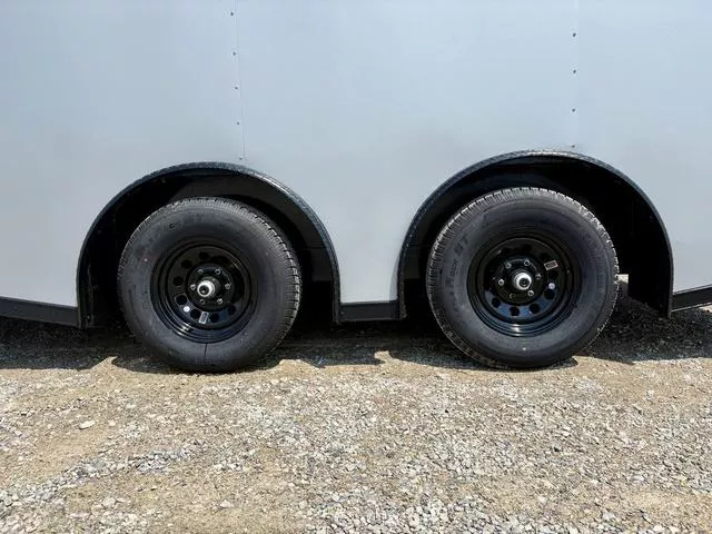 new Cargo (Enclosed) Trailers Anvil Trailers  for sale, in Poplar Bluff, MO Thumbnail 20