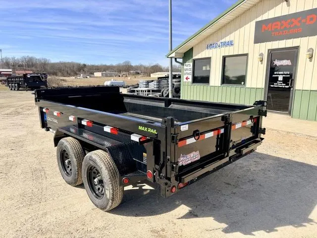 new Dump Trailers Load Trail  for sale, in Poplar Bluff, MO Thumbnail 11