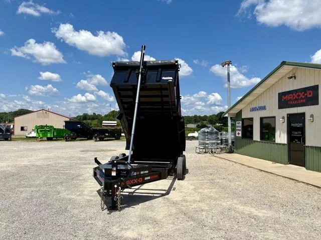 new Dump Trailers MAXX-D  for sale, in Poplar Bluff, MO Thumbnail 10