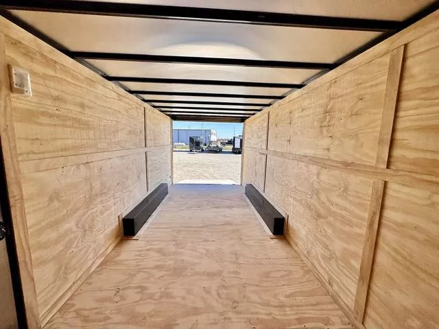 new Car Haulers / Racing Trailers J&A Trailers  for sale, in Poplar Bluff, MO Thumbnail 20