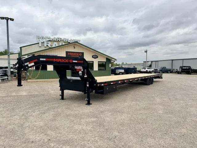 new Other Trailers MAXX-D  for sale, in Poplar Bluff, MO Thumbnail 29