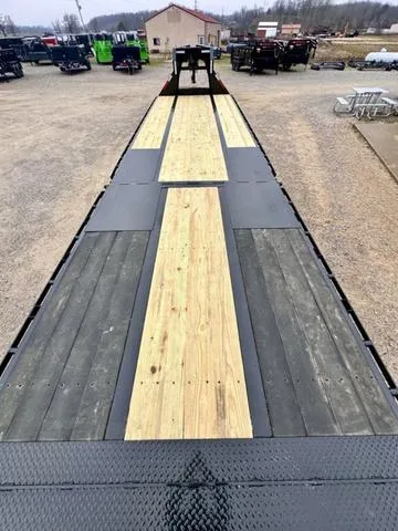 new Utility Trailers MAXX-D  for sale, in Poplar Bluff, MO Thumbnail 8