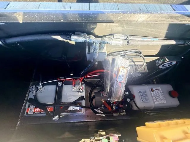 new Utility Trailers MAXX-D  for sale, in Poplar Bluff, MO Thumbnail 21