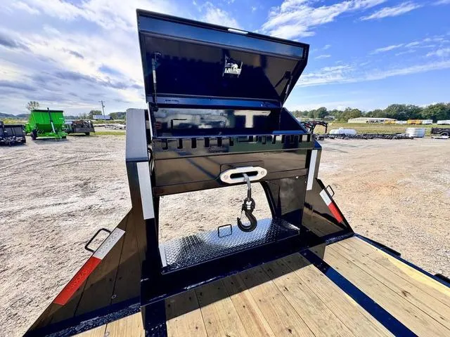 new Flat Decks MAXX-D  for sale, in Poplar Bluff, MO Thumbnail 19