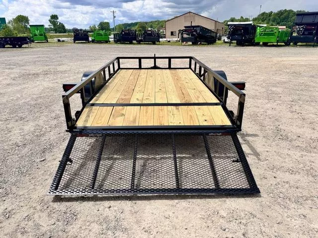 new Utility Trailers WD Trailer  for sale, in Poplar Bluff, MO Thumbnail 3