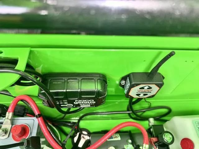 new Dump Trailers MAXX-D  for sale, in Poplar Bluff, MO Thumbnail 14