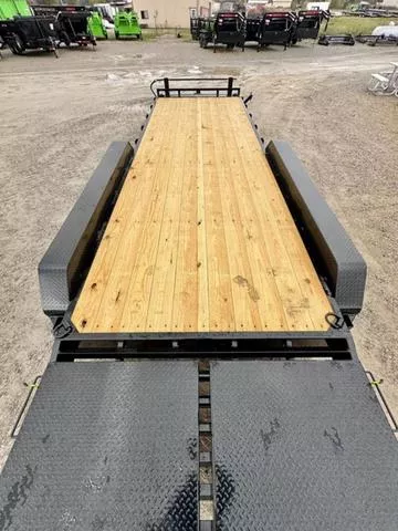 2026 Load Trail