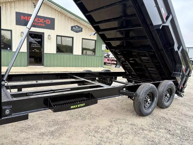 new Dump Trailers Load Trail  for sale, in Poplar Bluff, MO Thumbnail 7
