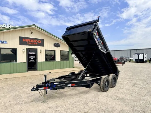 new Dump Trailers Load Trail  for sale, in Poplar Bluff, MO Thumbnail 20