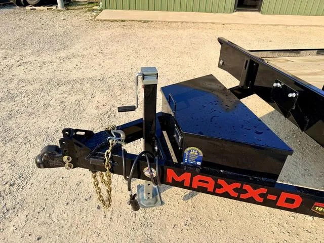 new Car Haulers / Racing Trailers MAXX-D  for sale, in Poplar Bluff, MO Thumbnail 4