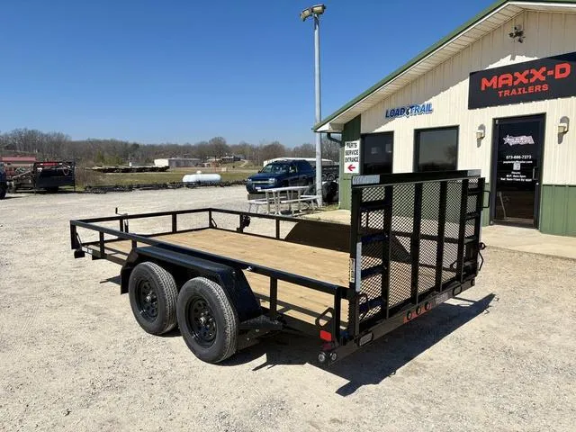 new Utility Trailers Load Trail  for sale, in Poplar Bluff, MO Thumbnail 3