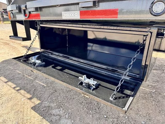 new Utility Trailers MAXX-D  for sale, in Poplar Bluff, MO Thumbnail 22