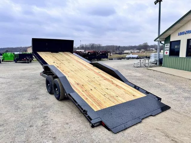 new Tilt Trailers MAXX-D  for sale, in Poplar Bluff, MO Thumbnail 6