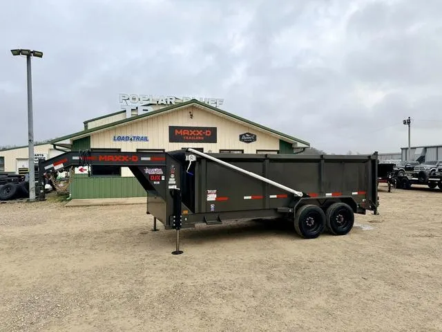 new Dump Trailers MAXX-D  for sale, in Poplar Bluff, MO Thumbnail 26