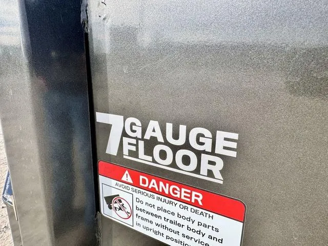 used Dump Trailers MAXX-D  for sale, in Poplar Bluff, MO Thumbnail 22