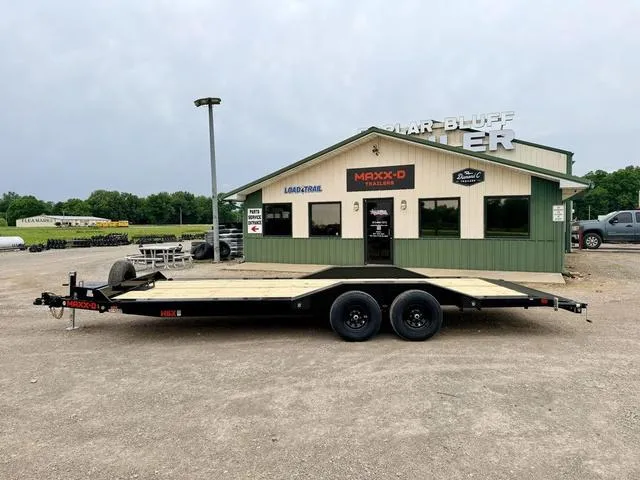 new Car Haulers / Racing Trailers MAXX-D  for sale, in Poplar Bluff, MO Thumbnail 19