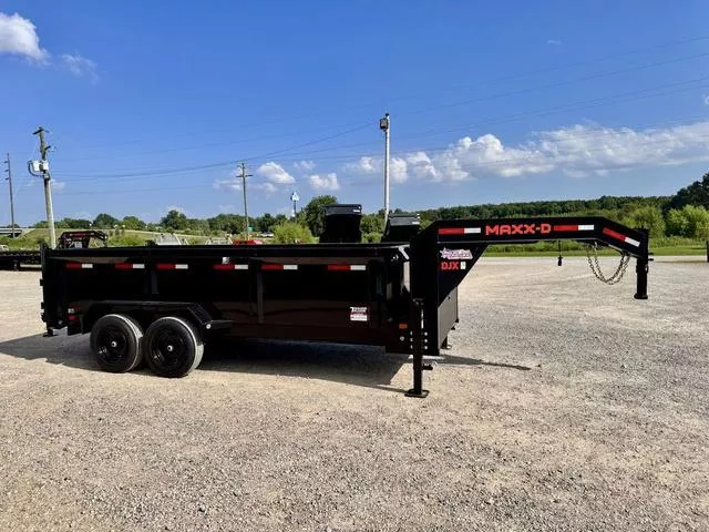 new Dump Trailers MAXX-D  for sale, in Poplar Bluff, MO Thumbnail 11