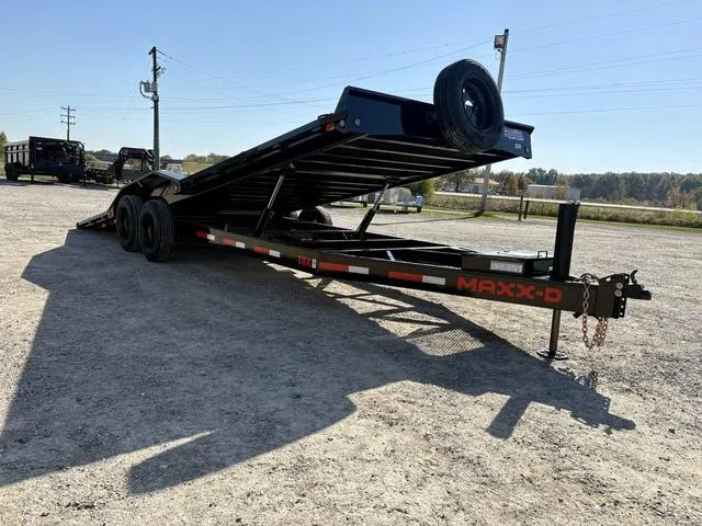 new Tilt Trailers MAXX-D  for sale, in Poplar Bluff, MO Thumbnail 21