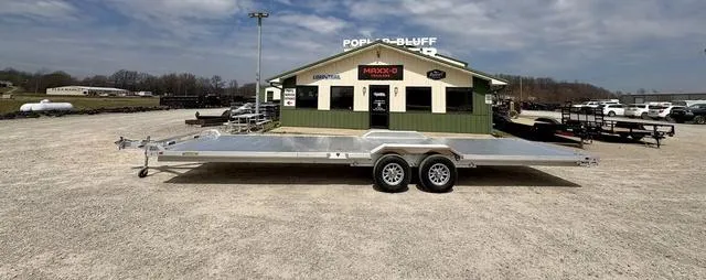 new Utility Trailers Aluma  for sale, in Poplar Bluff, MO Thumbnail 2