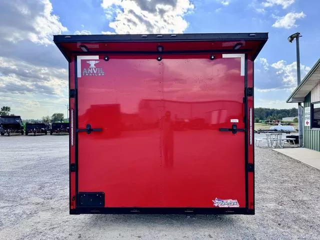 new Car Haulers / Racing Trailers Anvil Trailers  for sale, in Poplar Bluff, MO Thumbnail 7