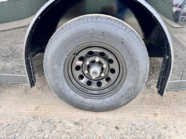 new Car Haulers / Racing Trailers J&A Trailers  for sale, in Poplar Bluff, MO Thumbnail 19