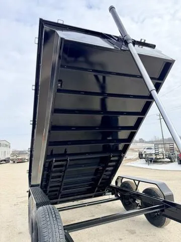 new Dump Trailers Texas Pride Trailers  for sale, in Poplar Bluff, MO Thumbnail 3