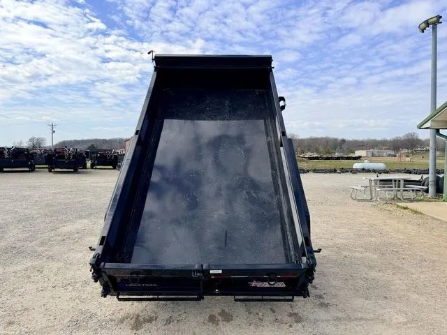 new Dump Trailers Load Trail  for sale, in Poplar Bluff, MO Thumbnail 4